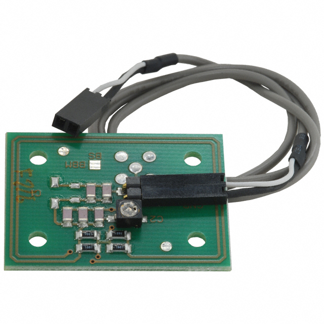 1967.000.00 FEIG Electronic  RFID-Antennen